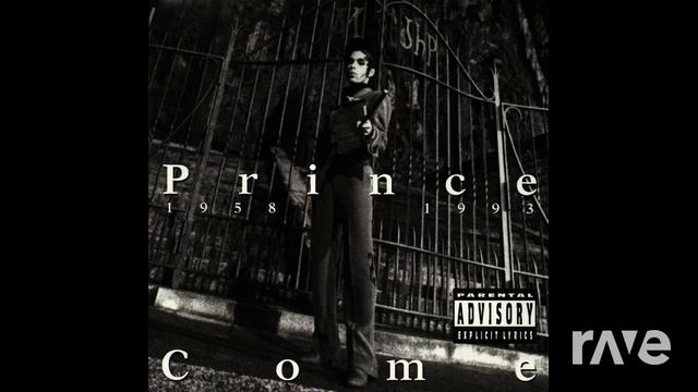 Loose! Theme - Prince x Tekken 1 OST | RaveDj Ace Arcadia смотреть онлайн