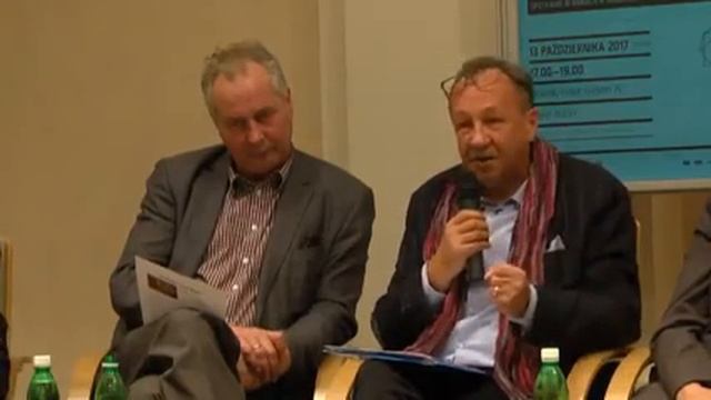 Pamięć Dziedziców Dawnej Rzeczypospolitej - Wspólna Czy Skonfliktowana?