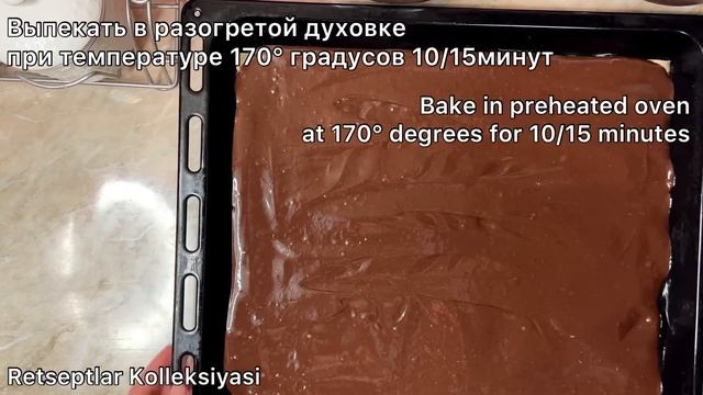 “QORAVOY” “ЧЁРНЫЙ БУМЕР" Торт! Eng Oson Usulda Tayyorlash. Zakazga Pishirsangiz Ham Boʻladi смотреть онлайн