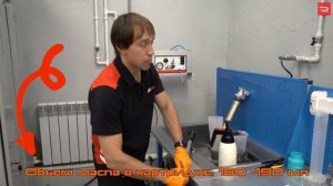 Обслуживание вилок эндуро К2R. Часть 3. PRO версия, закрытый картридж.