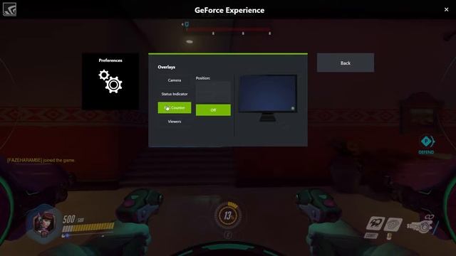New Share Features in GeForce Experience for Capturing Gameplay смотреть онлайн