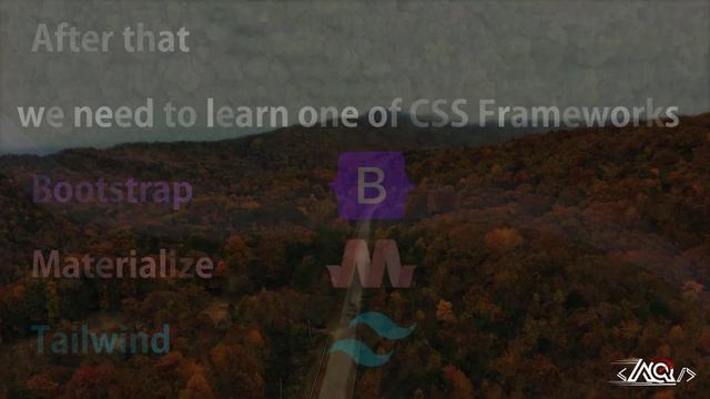 Become a Front End Developer-1-Choose roadmap | Front End Roadmap | Front End programming tutorial смотреть онлайн