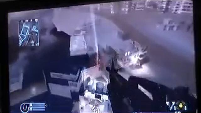 Call of Duty 4 Hacks (Wii) смотреть онлайн