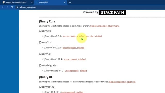 How to Setup a Project with Laravel + Bootstrap + JavaScript + jQuery + AXIOS without CDN | 2022 смотреть онлайн