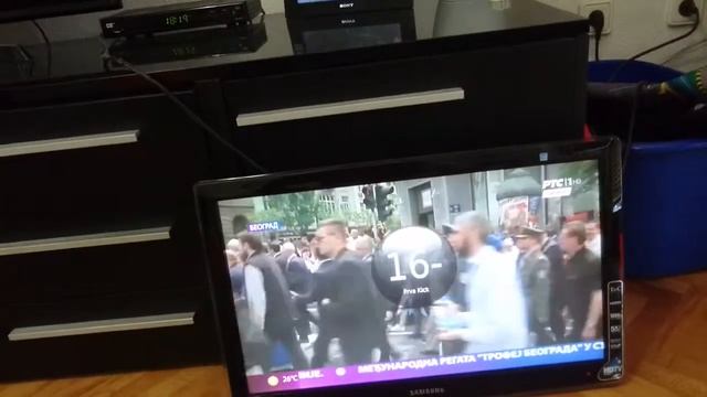 Samsung p2470hd Milan смотреть онлайн