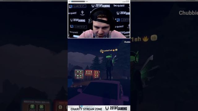 Charity Livestream from PAX East! Click pinned link PAX East!! EPIC POGGERS! JUICERS YES!!!! смотреть онлайн