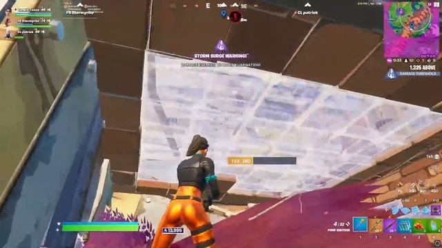 TOOSE ВЫБИРАЕТ СКИН ДЛЯ FNCS. STORMYRITE, PUTRICK КАСТОМКИ ФОРТНАЙТ