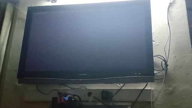 cpu Celeron 2.66 Ghz, ram 2gb (2x1gb) ddr 400, mother gigabyte 8i915me, Nvidia GeForce 210 1gb ddr смотреть онлайн