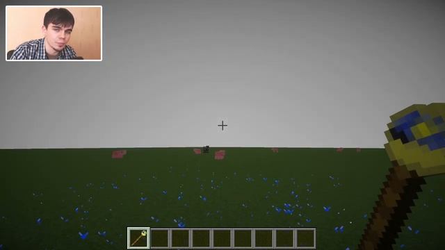 ЖЕЗЛ ПОГОДЫ И ВРЕМЕНИ - Minecraft (Обзор Мода) смотреть онлайн