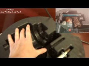 Лучший домкрат для Весты! (на наш взгляд)