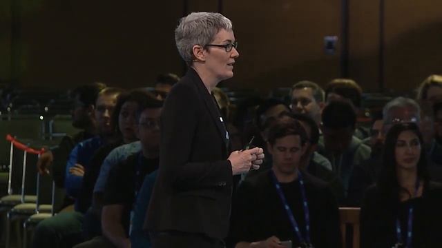 Build Together with Low Code смотреть онлайн