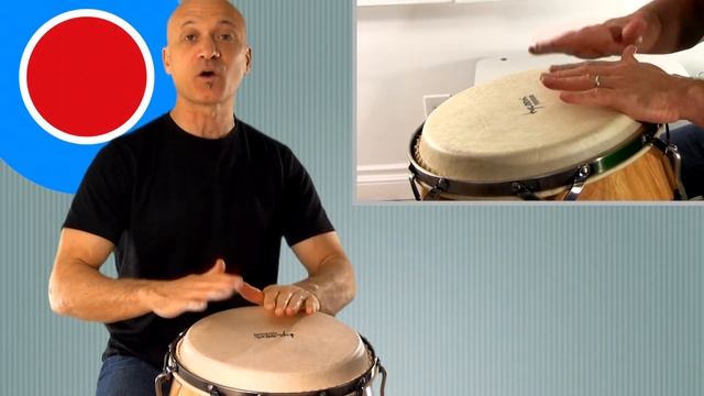 "Gotta Go" Rhythm Bonus Lesson смотреть онлайн