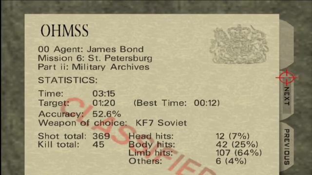 { UNFINISHED SCALE MOD } GoldenEye: Gulliver { 23/05/22 } смотреть онлайн
