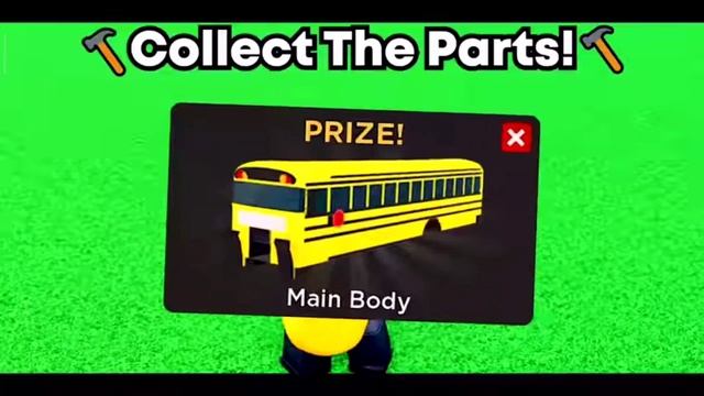 реакция на трейлер обновы школьного автобуса в КДТ смотреть онлайн