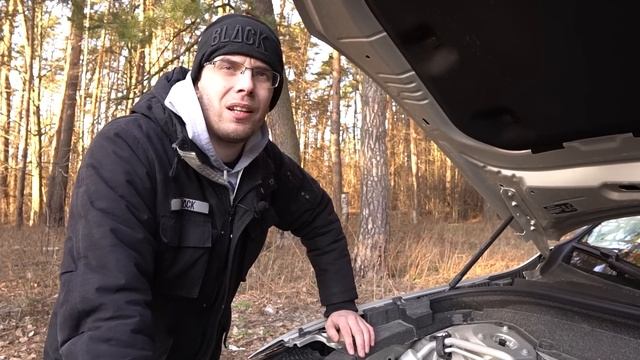 VOLVO XC60 - Швед лучше немцев и японцев? НЕ МОЖЕТ БЫТЬ! смотреть онлайн