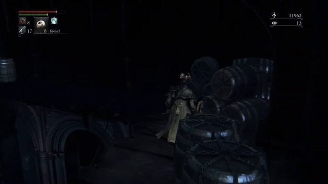 Bloodborne #18 - Dankbarkeit? Fehlanzeige (Let´s Play I Deutsch) смотреть онлайн