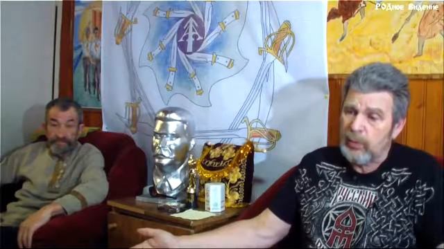 Георгий Сидоров Каждая русская женщина Богиня! Договор Яхве и Авраама смотреть онлайн