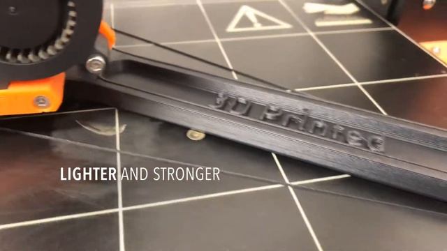Filatech Premium Quality 3D Printing ABS-Carbon Filaments - FilaCarbon- Made in UAE смотреть онлайн