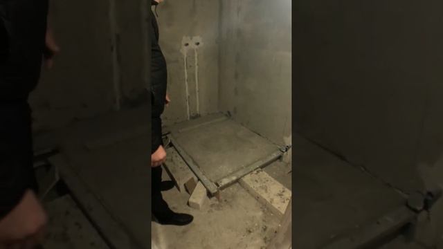 Ремонт под ключ однокомнатной квартиры в ЖК "Кристалл". смотреть онлайн