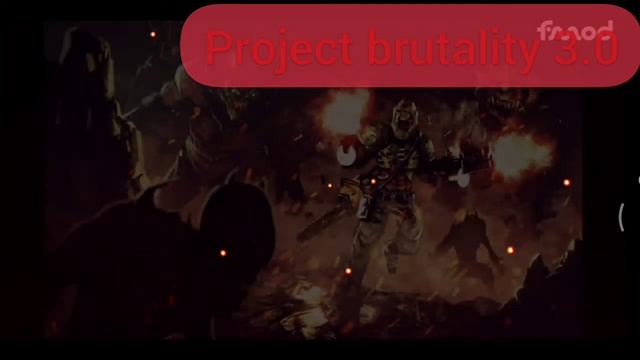 [Doom Mod] How to play the mod without “lag” on Delta Touch android смотреть онлайн