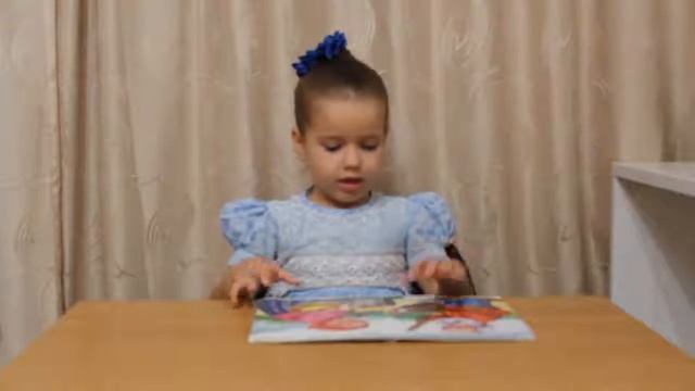 СКАЗКА ПРО КУРОЧКУ РЯБУ смотреть онлайн