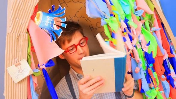 We Build a Secret Room! Poor vs Rich vs Giga Rich Secret Room