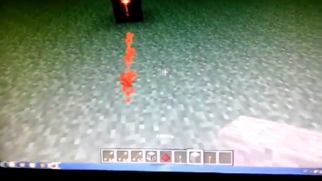 как сделать пулемёт в minecraft 1 ролик смотреть онлайн