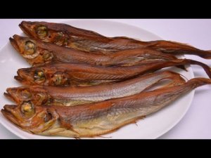 Путасу горячего копчения!!!!!! Экспериментальное копчение!!!!!!!!