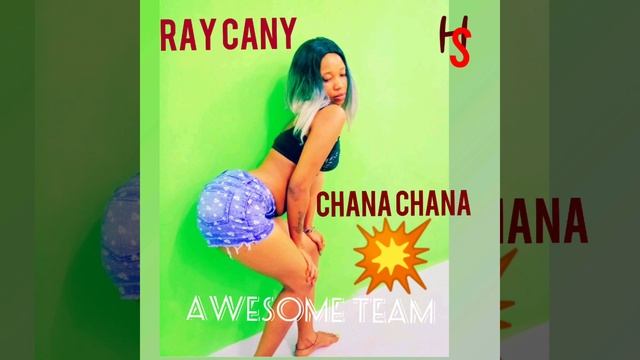 AWESOME TEAM - CHANA CHANA ( OFFICIAL AUDIO ) смотреть онлайн
