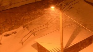 Хороша погода во Владивостоке в марте.