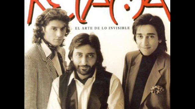 Vengo de Borrachera - Ketama смотреть онлайн