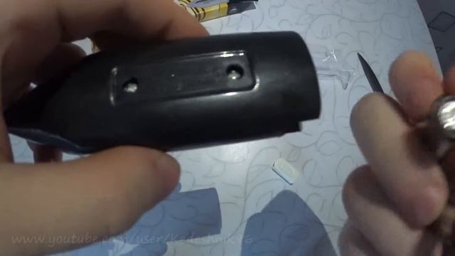 Мини миксер из Китая с AliExpress смотреть онлайн