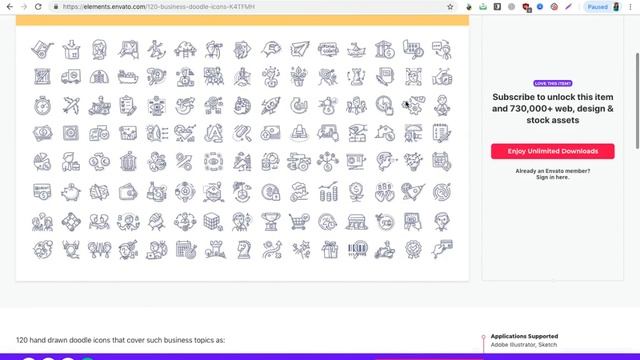 How To Download Anything Of Envato Elements Bot