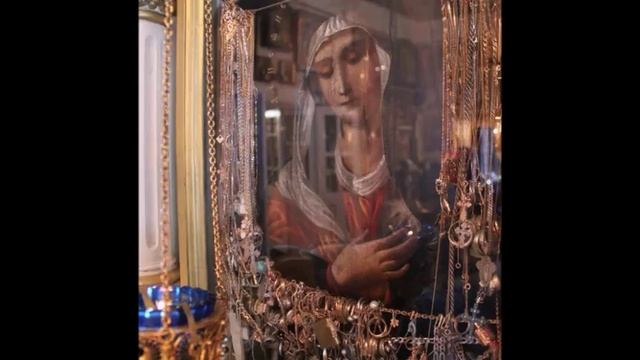Станем пред Царицею Небесною смотреть онлайн