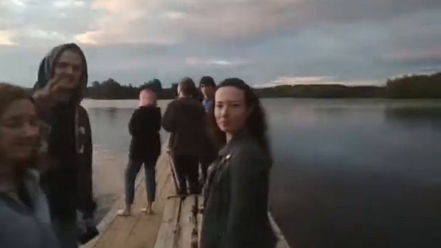 Вятка смотреть онлайн