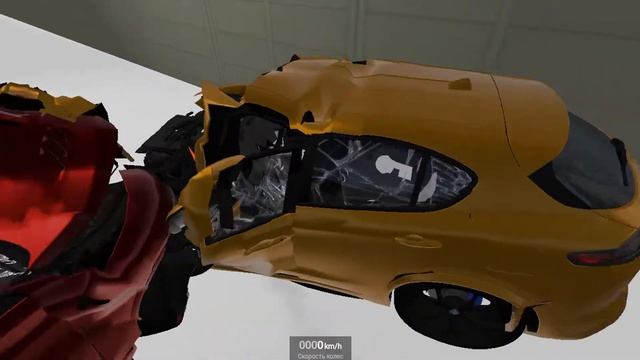 Alfa Romeo Stelvio Crash Test 2022?️ BeamNG.Drive?Car Crashing Android Gameplay?Best Android Games смотреть онлайн
