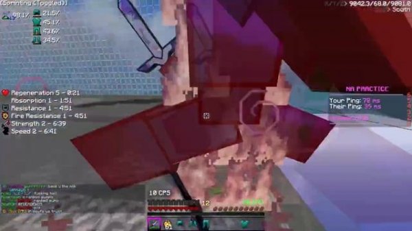 Minecraft PvP Texture Pack Release! Hentai PvP! 1 7 10 1 8 9