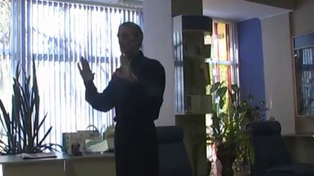 Поэтическая программа Михаила Позднякова "Поговорим".