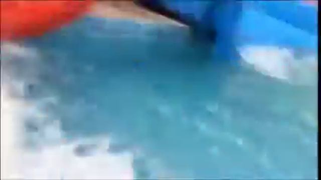 VLOG:Аквапарк? смотреть онлайн