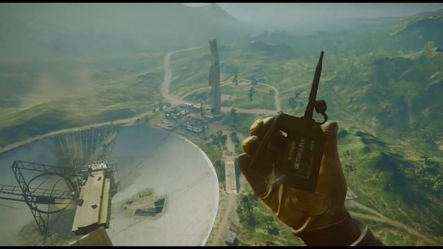 Breaking Maps - Harry Potter Bull$#!7 - Battlefield 4 Shenanigans Rogue Transmission Edition смотреть онлайн