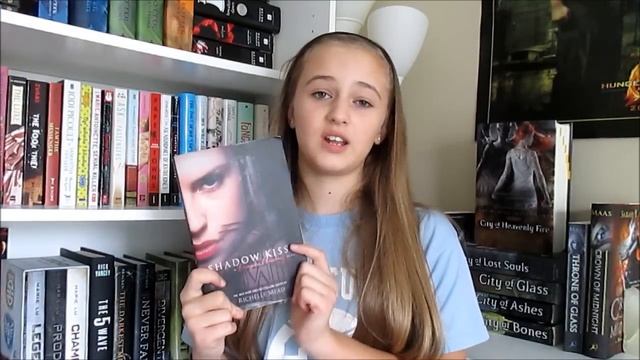 Book Adventure | Book Tag смотреть онлайн