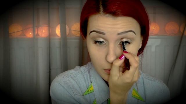 Хэллоуин | Kate Clapp макияж урок by Anastasiya Shpagina смотреть онлайн