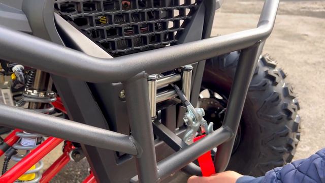 КВАДРОЦИКЛ 2024 года🫢 ARMOUR CVT 200cc NEW✅ Самый ТОПовый КВАДРОЦИКЛ✅ смотреть онлайн