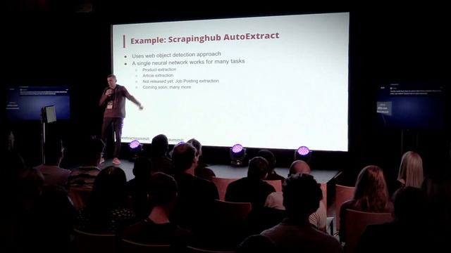 How Machine Learning can be used in Web Scraping смотреть онлайн