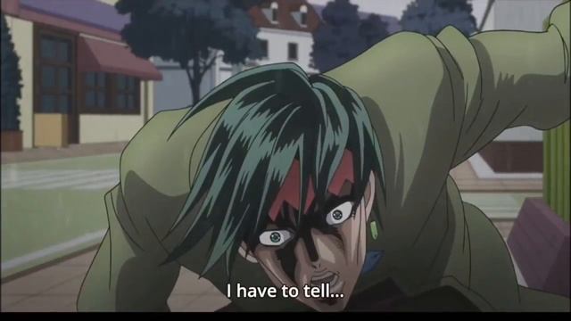 Watashi Wa Kira Yoshikage