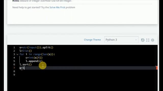 MIN MAX SUM | PROBLEM SOLVING | HACKERRANK смотреть онлайн