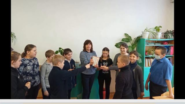 День добрых дел смотреть онлайн