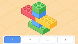 Logic Like развивающие игры до 8 лет