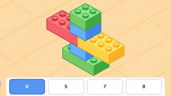 Logic Like развивающие игры до 8 лет