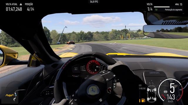 FORZA Motorsport - Parte 5 - [MODERN TOUR] - Premium Performance - [PC - 1440p] смотреть онлайн